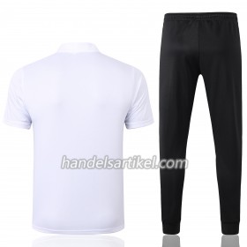 Paris Saint-Germain 2020/21 Trainings Poloshirt M003